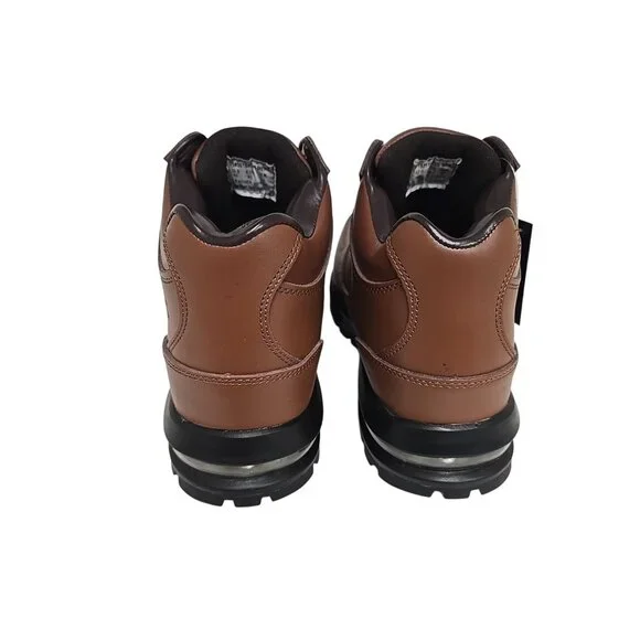 Mountain Gear Men's D-Day LE 2 Boot British Tan Size 9M - Picture 3 of 6